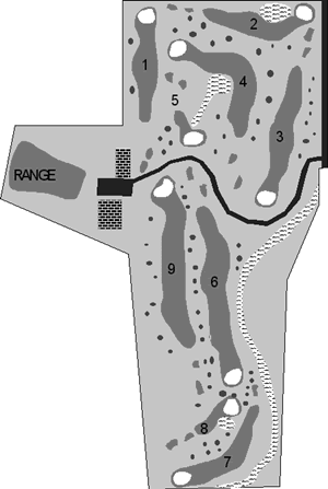 Scenic Knolls